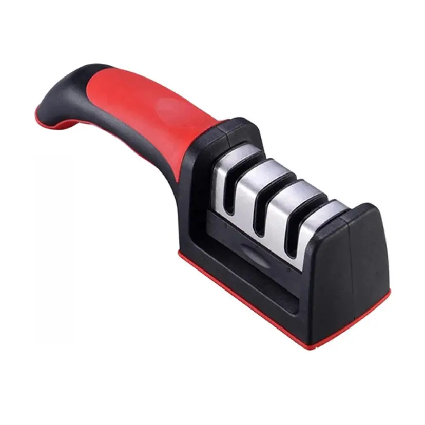 3 Step Knife Sharpener | RO Mart